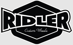 RIDLER                                            